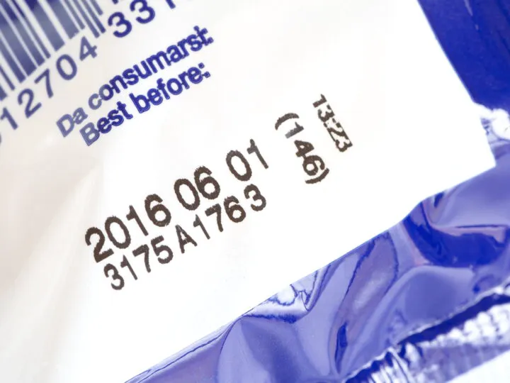 Implicarea Mafiei în datele de expirare de pe alimente. Al Capone ar fi gândit sistemul valabilității laptelui