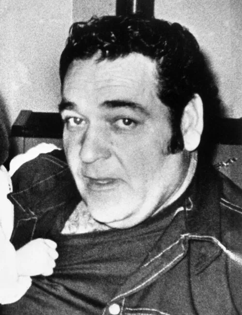 Ken McElroy în 1981 (foto: Wikipedia)