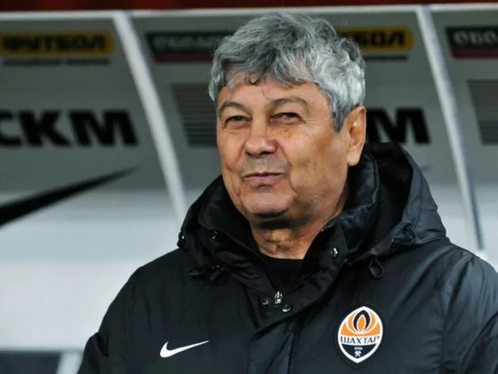 Mircea Lucescu, față în față cu Pelé. Gestul rar care a surprins pe toată lumea