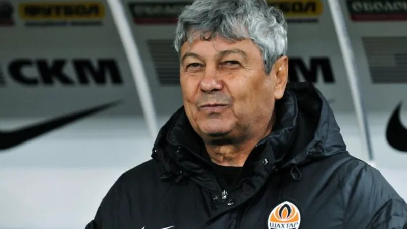 Mircea Lucescu, față în față cu Pelé. Gestul rar care a surprins pe toată lumea