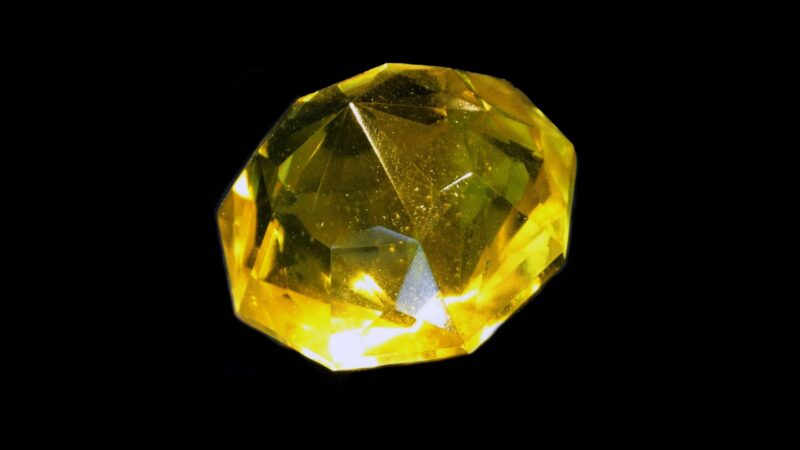 Diamantul istoric reapărut după 100 de ani ar putea declanșa un conflict internațional