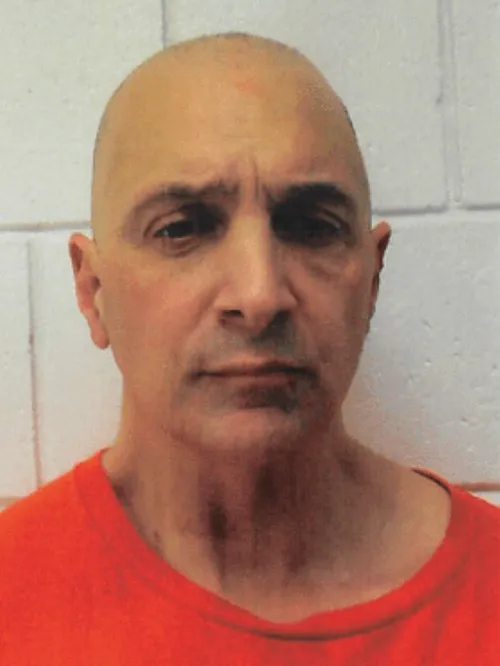 Nicholas Tartaglione, fost polițist din New York (foto: Wikipedia)