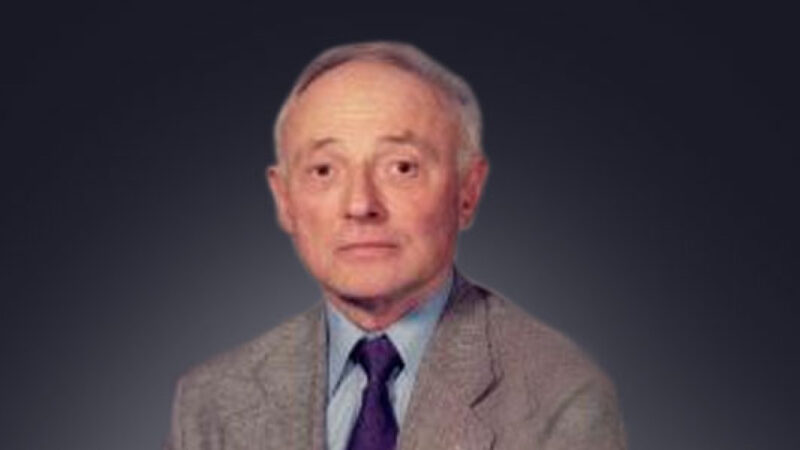Profesorul Liviu Librescu a ales să moară ca studenții lui să trăiască. America l-a numit erou