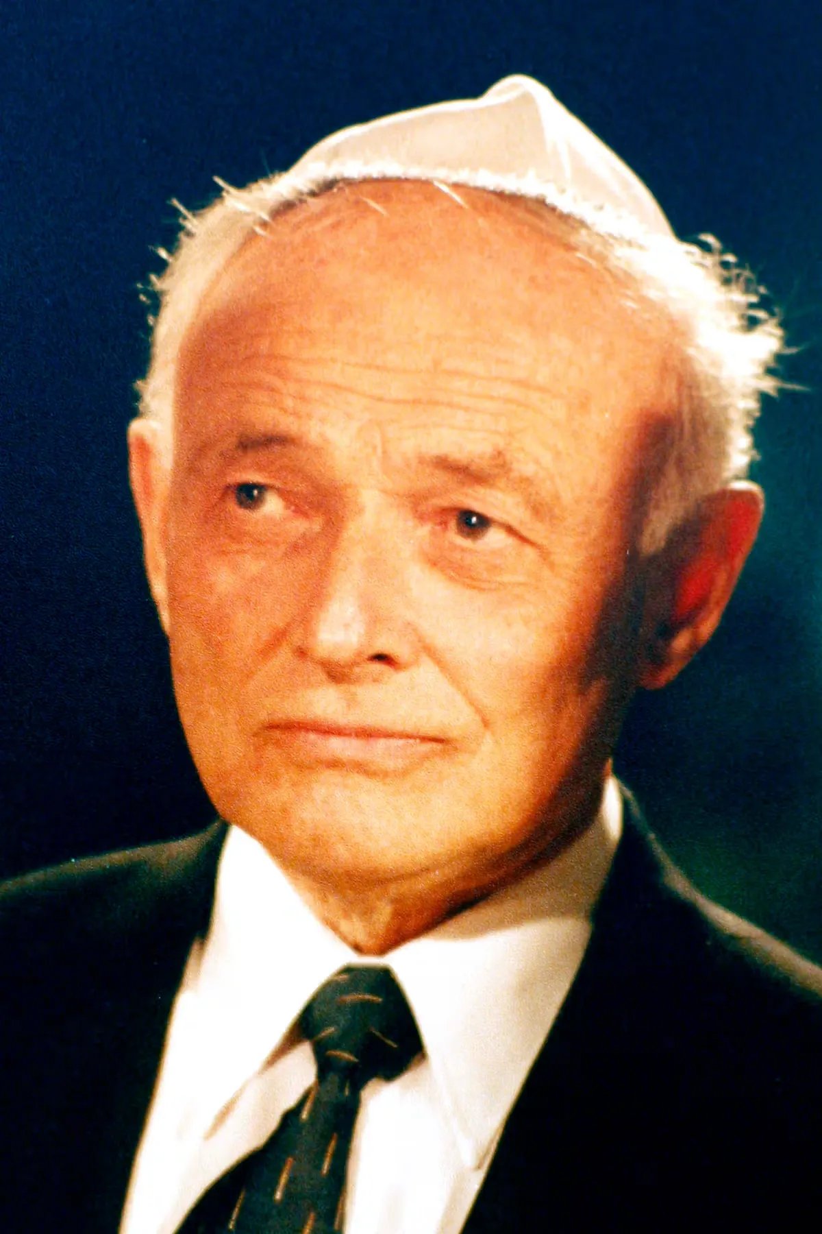 Prof. Dr. Liviu Librescu