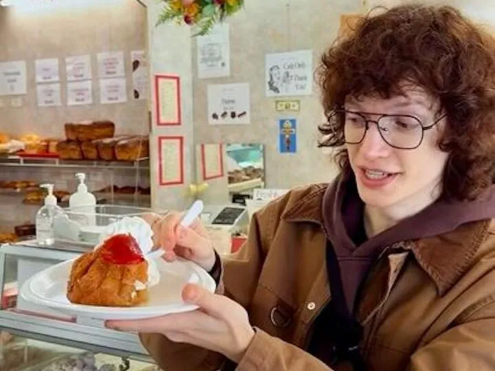 Exclusiv: Povestea cofetăriei românești din New York. Niţă’s Bakery a transformat dorul într-o afacere de succes, ajunsă la a treia generație