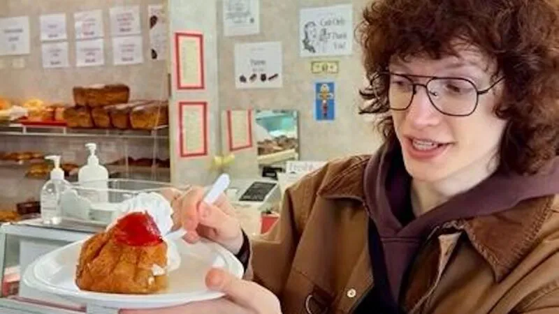 Exclusiv: Povestea cofetăriei românești din New York. Niţă’s Bakery a transformat dorul într-o afacere de succes, ajunsă la a treia generație