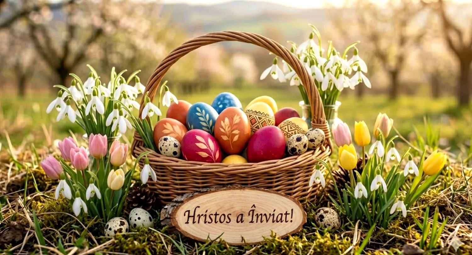 Bancuri. O găină către alta văzând ouăle de Paște. Așa mici și... Leșini de râs 2 Bancuri. O găină către alta văzând ouăle de Paște. Așa mici și... Leșini de râs