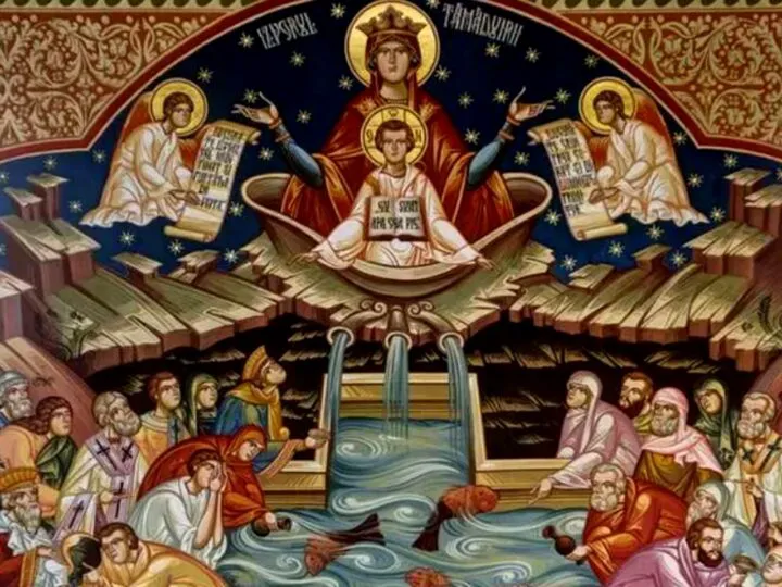 17 aprilie, Izvorul Tămăduirii. Ritual pentru sănătate și frumusețe, „păzitul” izvoarelor și puterea vindecătoare a pietrelor de râu