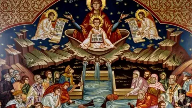 17 aprilie, Izvorul Tămăduirii. Ritual pentru sănătate și frumusețe, „păzitul” izvoarelor și puterea vindecătoare a pietrelor de râu