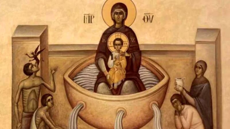 Rețeta tradițională de Izvorul Tămăduirii. Pâinea care aduce noroc tot anul