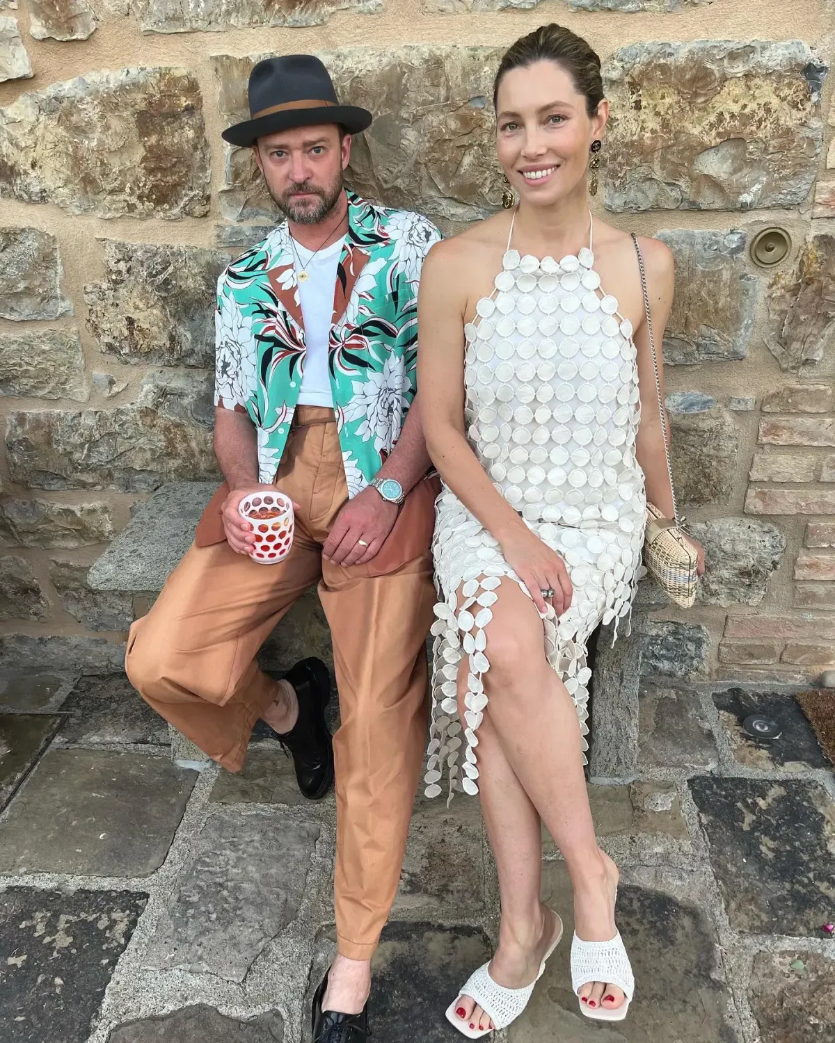 Jessica Biel, ultimatum pentru Justin Timberlake, după scandalul cu arestarea. I-a impus condiții