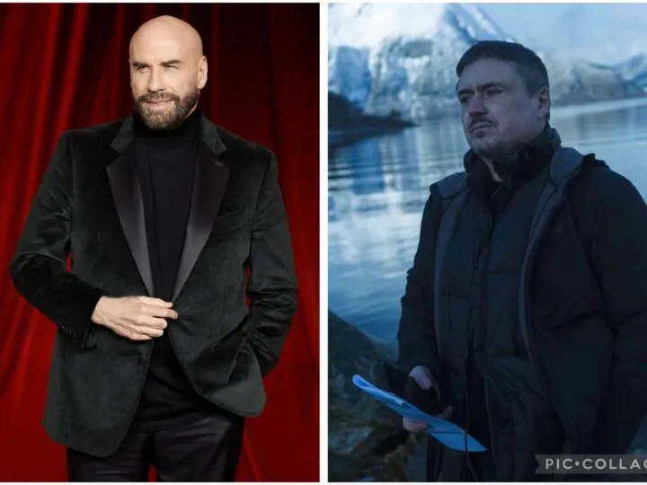 John Travolta își face debutul la Cannes. Cristian Mungiu, posibil câștigător al trofeului festivalului