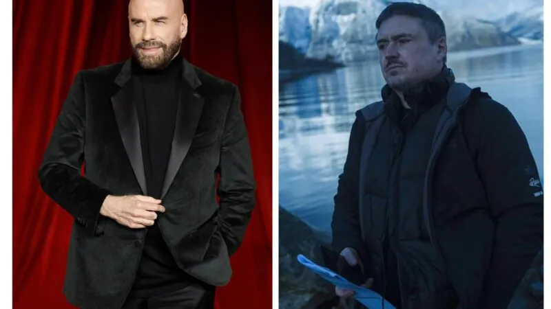 John Travolta își face debutul la Cannes. Cristian Mungiu, posibil câștigător al trofeului festivalului
