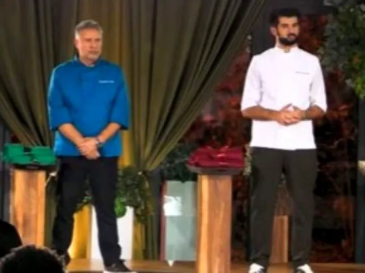 Jurații de la Chefi la cuțite și-au făcut echipele. Richard Abou Zaki și-a luat un manelist. „Ești ursulețul meu”