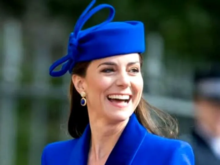 Fiica prințesei Kate descoperă moda de lux. Mama își ghidează urmașa cu multă atenție