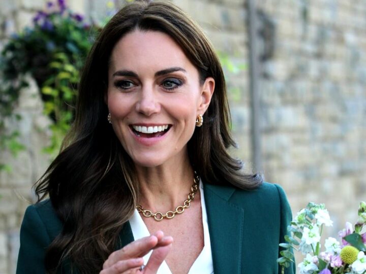 Prințesa Kate și strategia vestimentară. Secretele din spatele stilului viitoarei regine a Marii Britanii