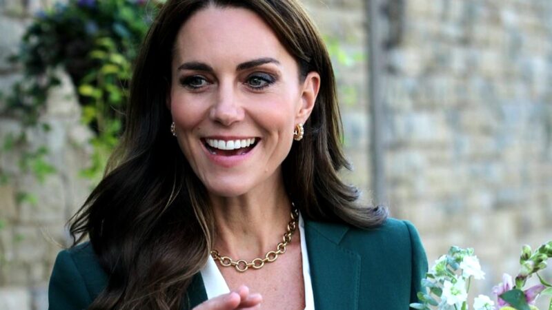 Prințesa Kate și strategia vestimentară. Secretele din spatele stilului viitoarei regine a Marii Britanii