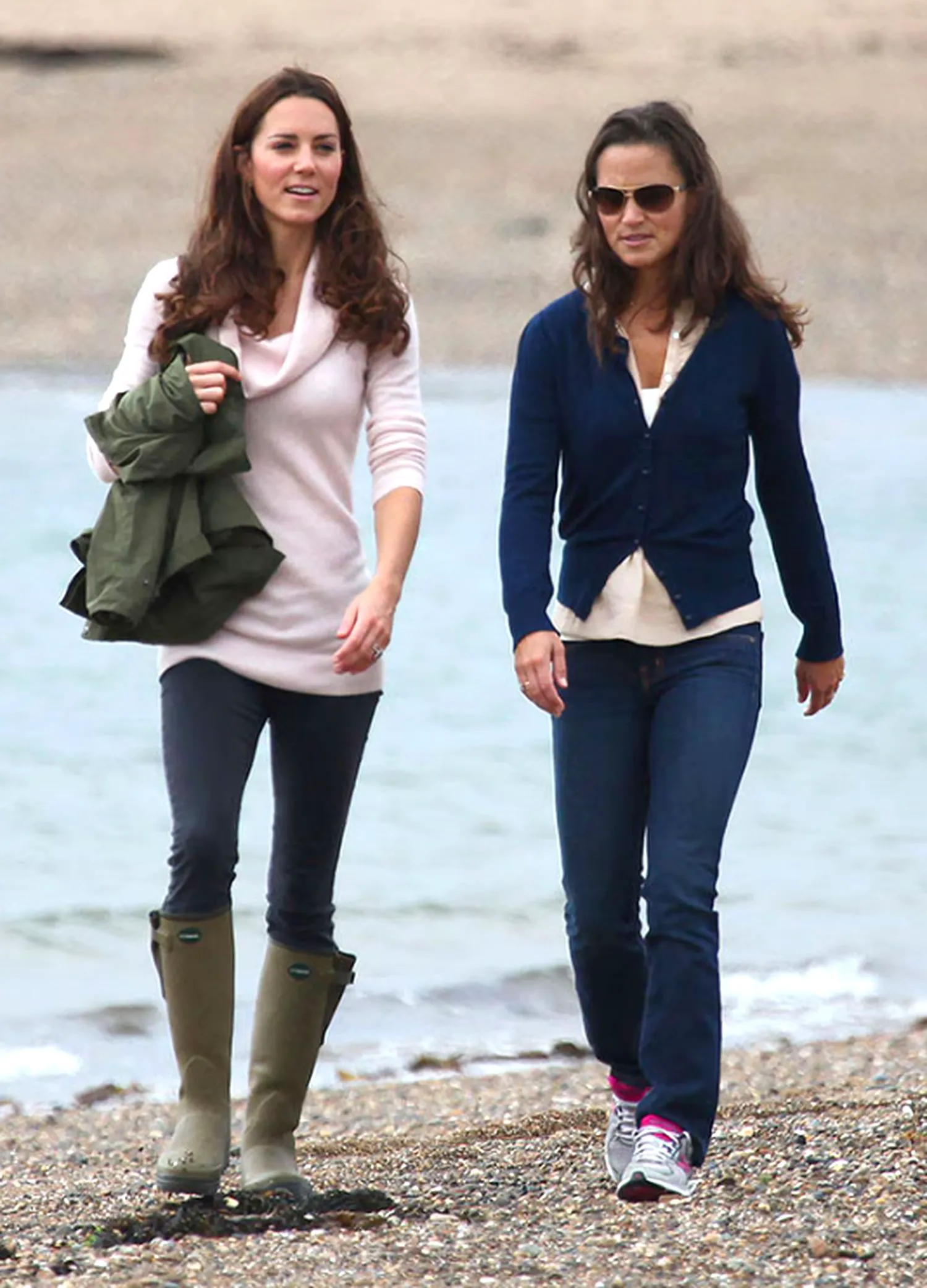 Prințesa Kate se află într-o „disperare absolută”. Problemele surorii i-au pus capac