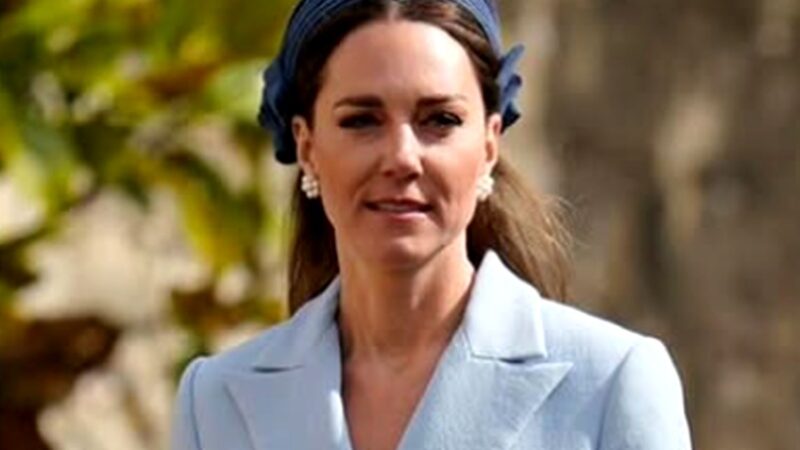 Prințesa Kate se află într-o „disperare absolută”. Problemele surorii i-au pus capac