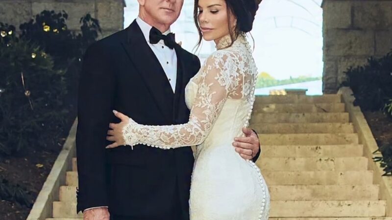 Lauren Sanchez are planuri mari după nunta de lux cu Jeff Bezos. Vrea să-și asigure viitorul