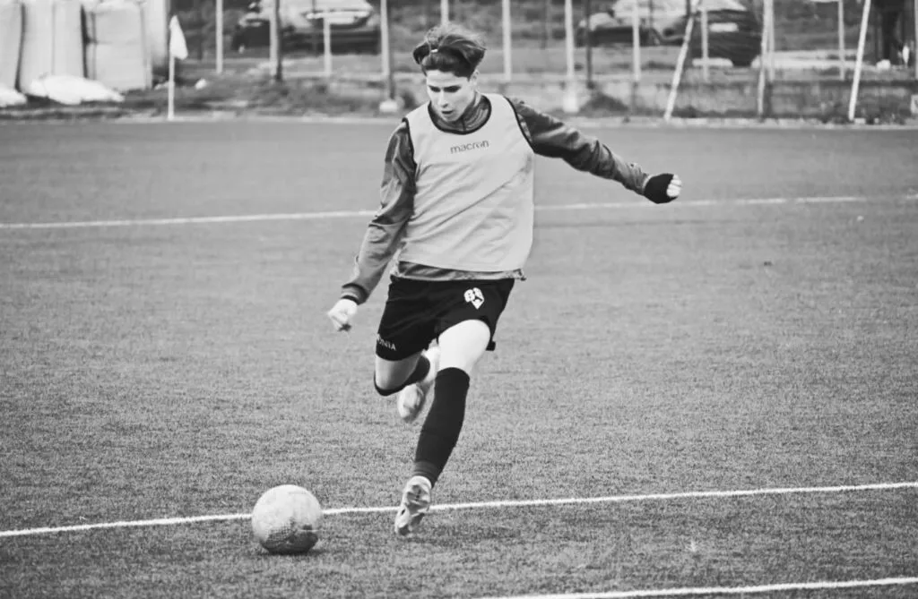 Ronald Gavril, rol important în viața fiului lui Laurențiu Reghecampf. Mesajul care spune tot