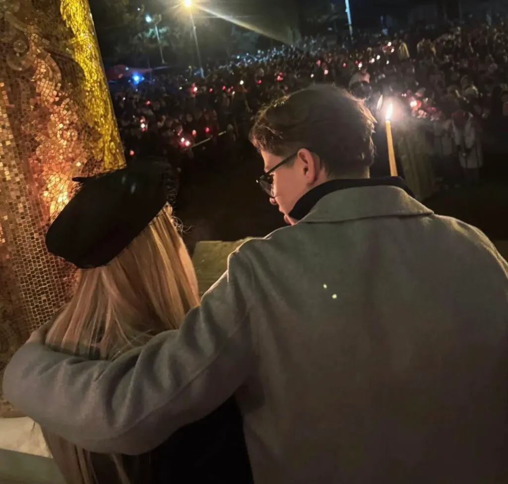 Ronald Gavril, rol important în viața fiului lui Laurențiu Reghecampf. Mesajul care spune tot