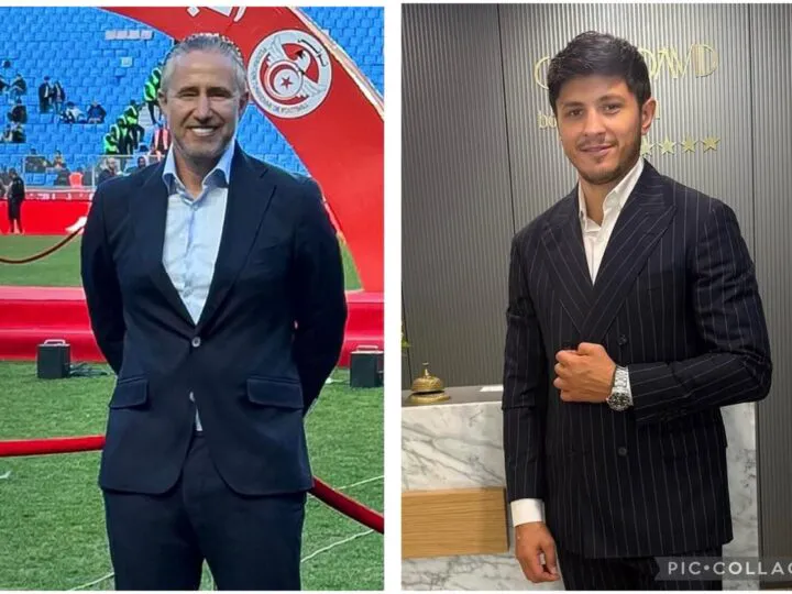 Ronald Gavril, rol important în viața fiului lui Laurențiu Reghecampf. Mesajul care spune tot