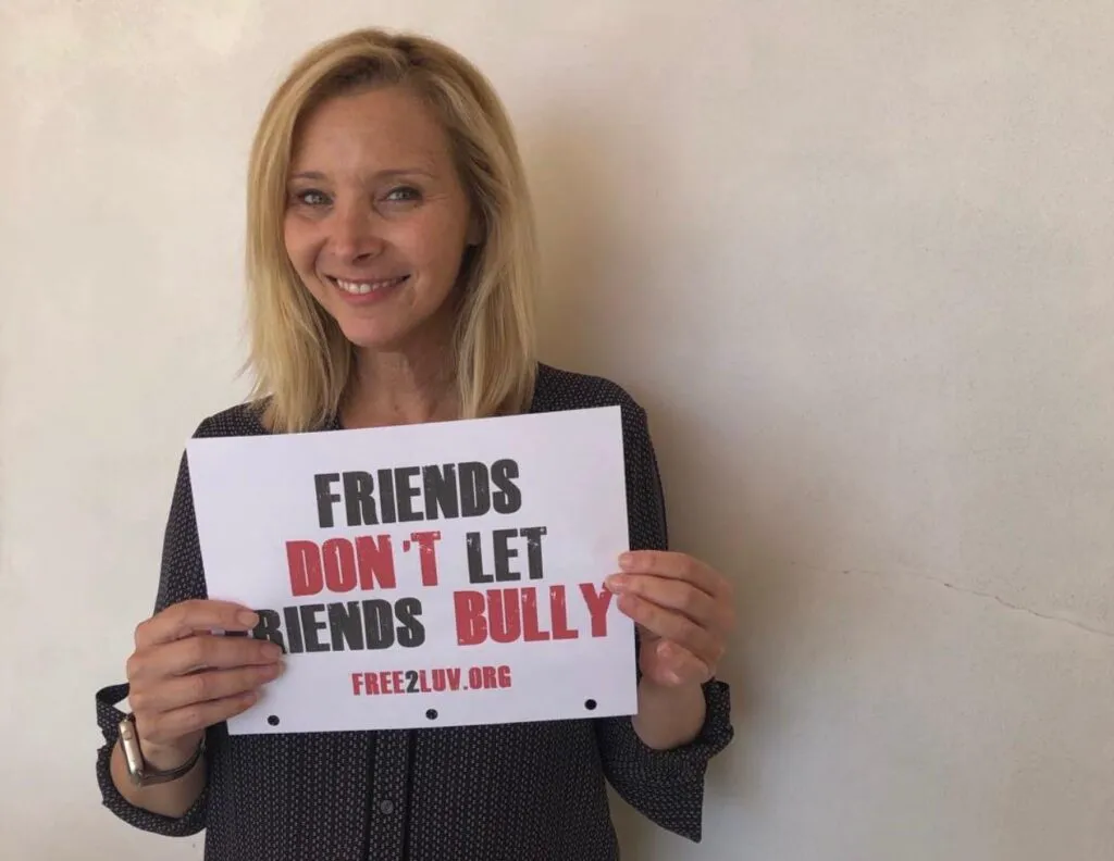 Viața neștiută a lui Phoebe din „Friends”. Avea în față o carieră strălucită în medicină