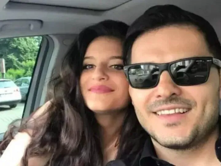 Fiica lui Liviu Vârciu, acuzată că nu respectă căsnicia tatălui ei. Replica acidă a tinerei