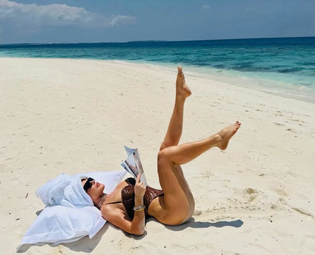 Loredana Groza face tot ce poate pentru mama ei. Vrea să îi aline durerea după pierderea soțului