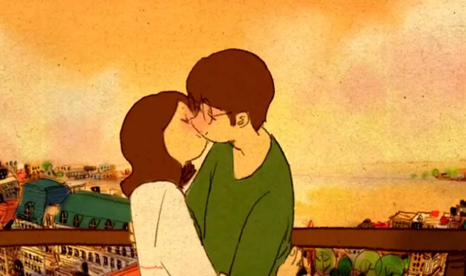 Bancuri. Într-o seară au ieşit două fantome la plimbare printr-un cimitir. Continuarea e genială...