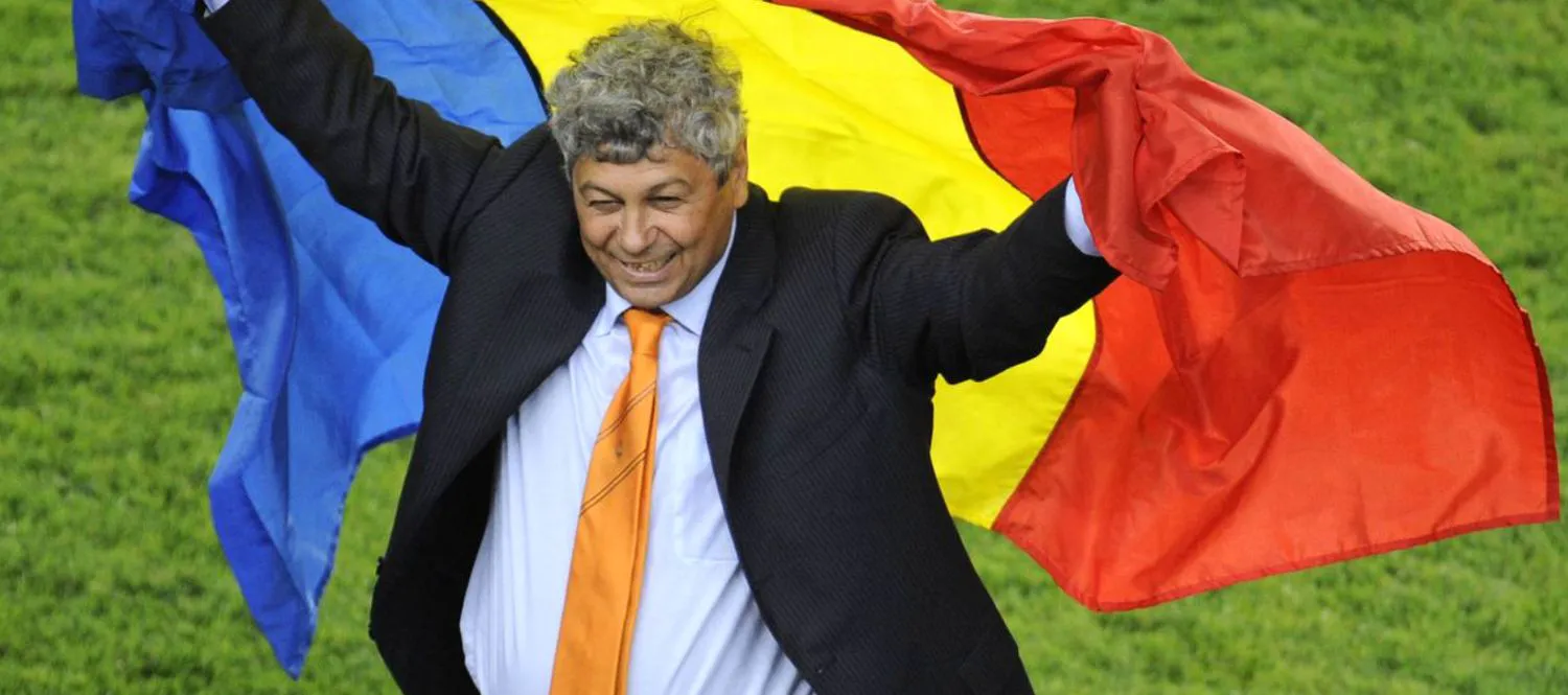 Mircea Lucescu, operat de urgență după infarct. Ultimele informații despre fostul selecționer al echipei naționale