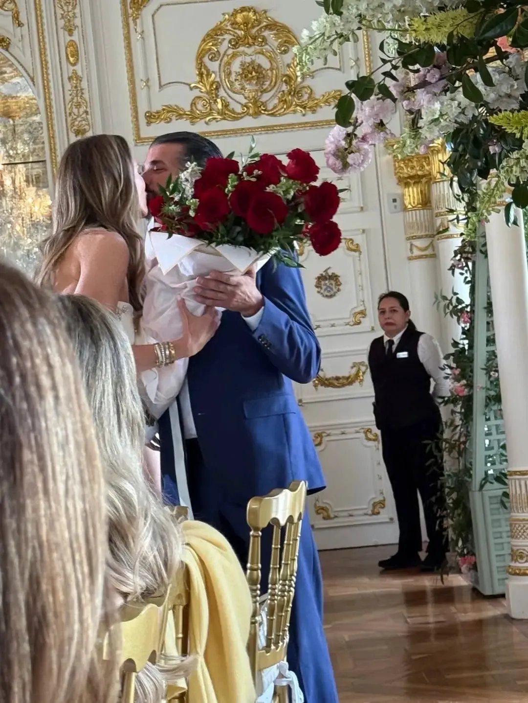 Imagini rare cu reședința lui Donald Trump. Taxa de membru la Mar-a-Lago e uriașă 