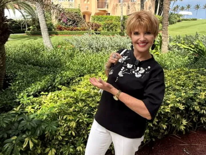 Marina Almășan e pregătită să înceapă o nouă viață. A făcut încă un pas spre căsătorie fiindcă iubitul e grăbit