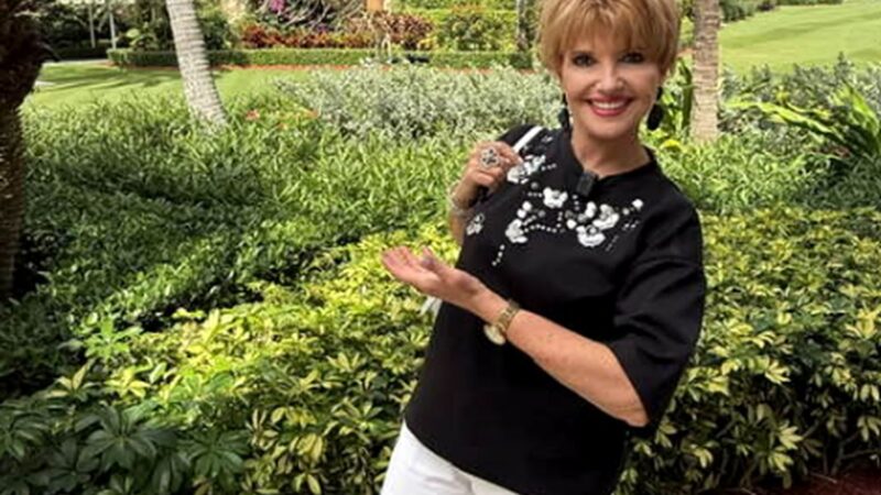 Marina Almășan e pregătită să înceapă o nouă viață. A făcut încă un pas spre căsătorie fiindcă iubitul e grăbit