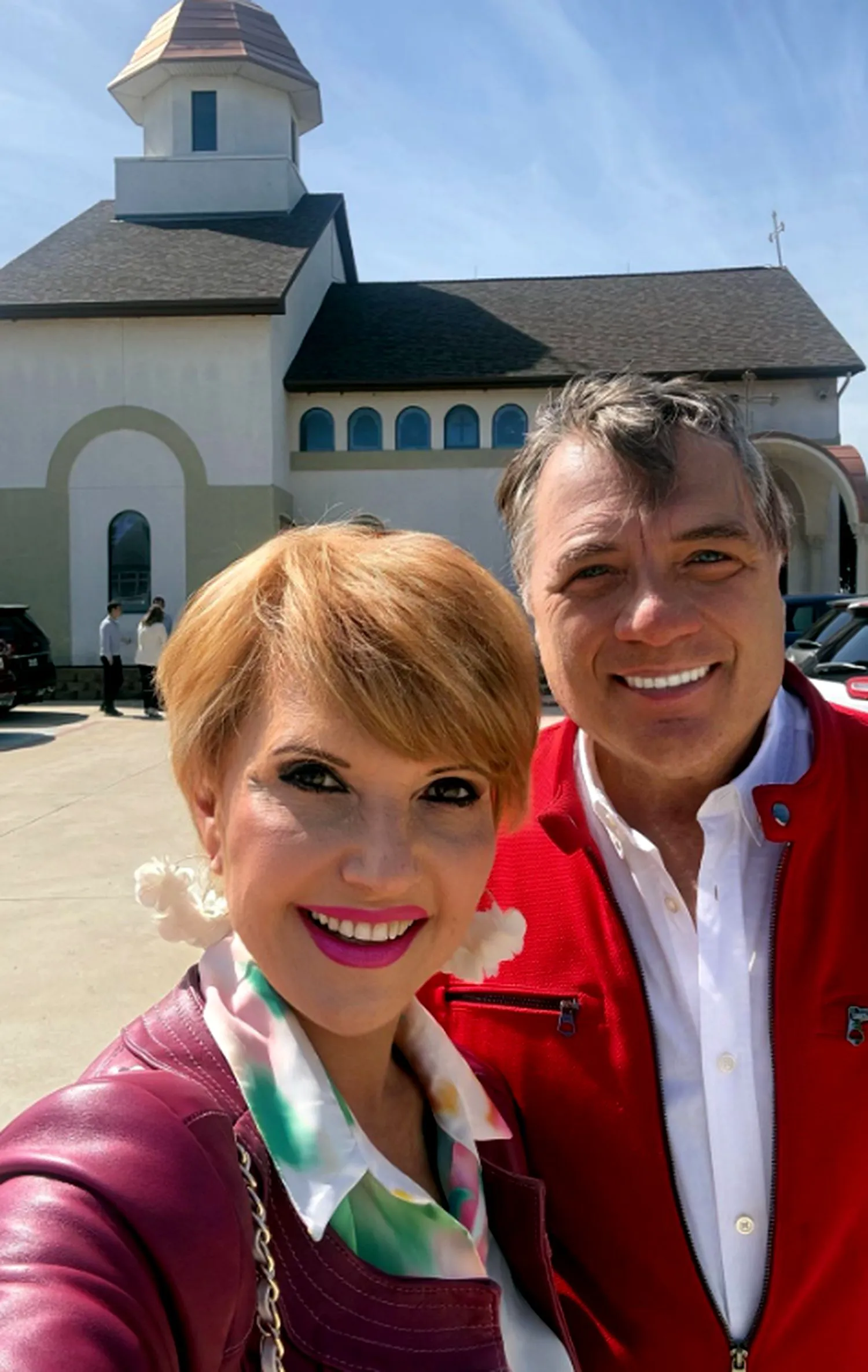 Marina Almășan, din nou mireasă. Cum arată inelul „iubirii, al speranței, al promisiunii”