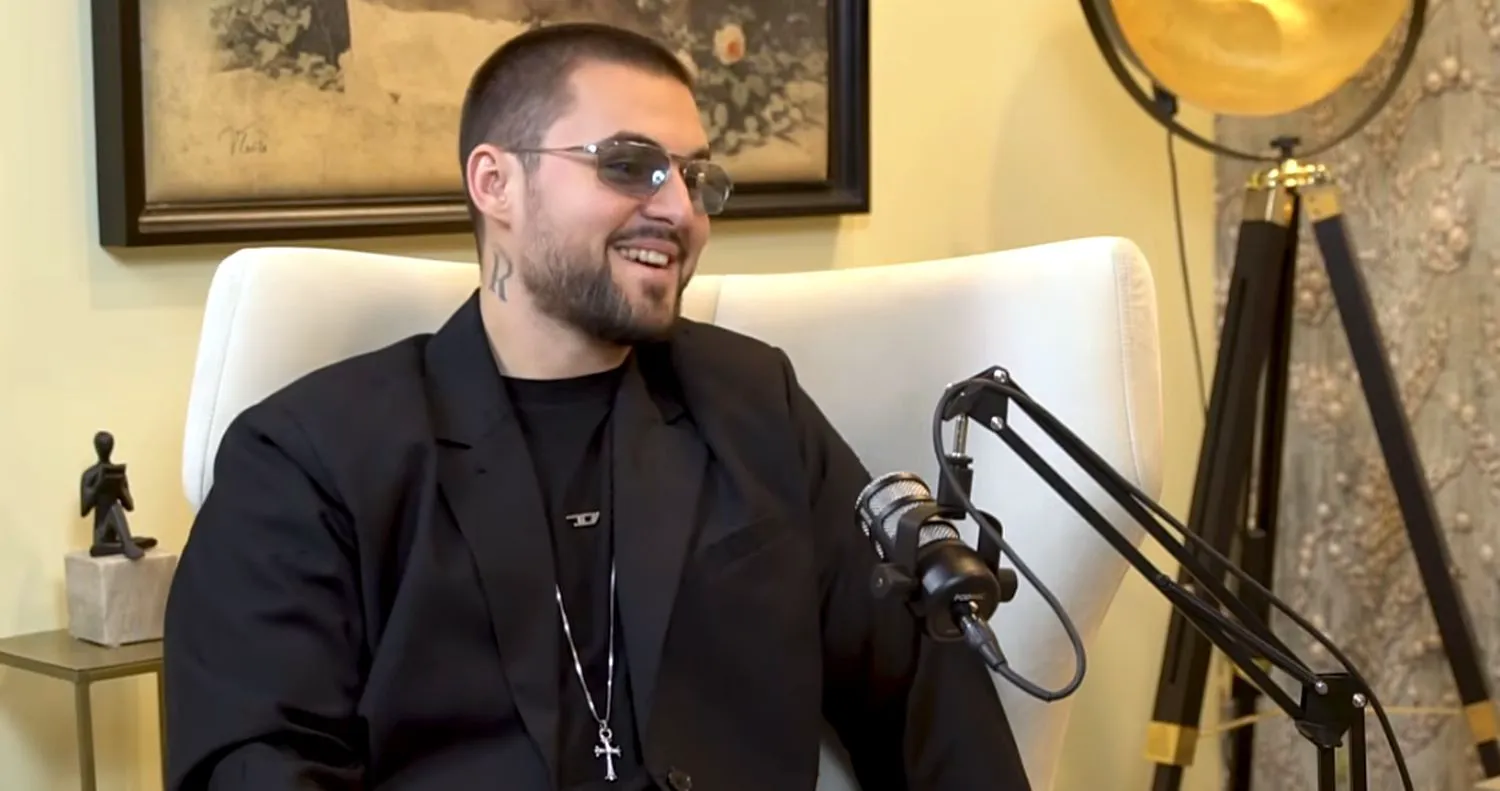 Mario Fresh spune totul despre despărțirea de Alexia Eram. „Am fost pus la zid de nenumărate ori, mi-au pus cuvinte în gură”