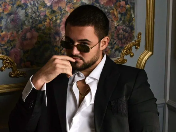 Mario Fresh, cadou special pentru iubită. Tânăra a izbucnit în plâns. Video