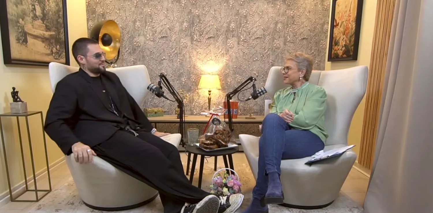 Mario Fresh spune totul despre despărțirea de Alexia Eram. „Am fost pus la zid de nenumărate ori, mi-au pus cuvinte în gură”