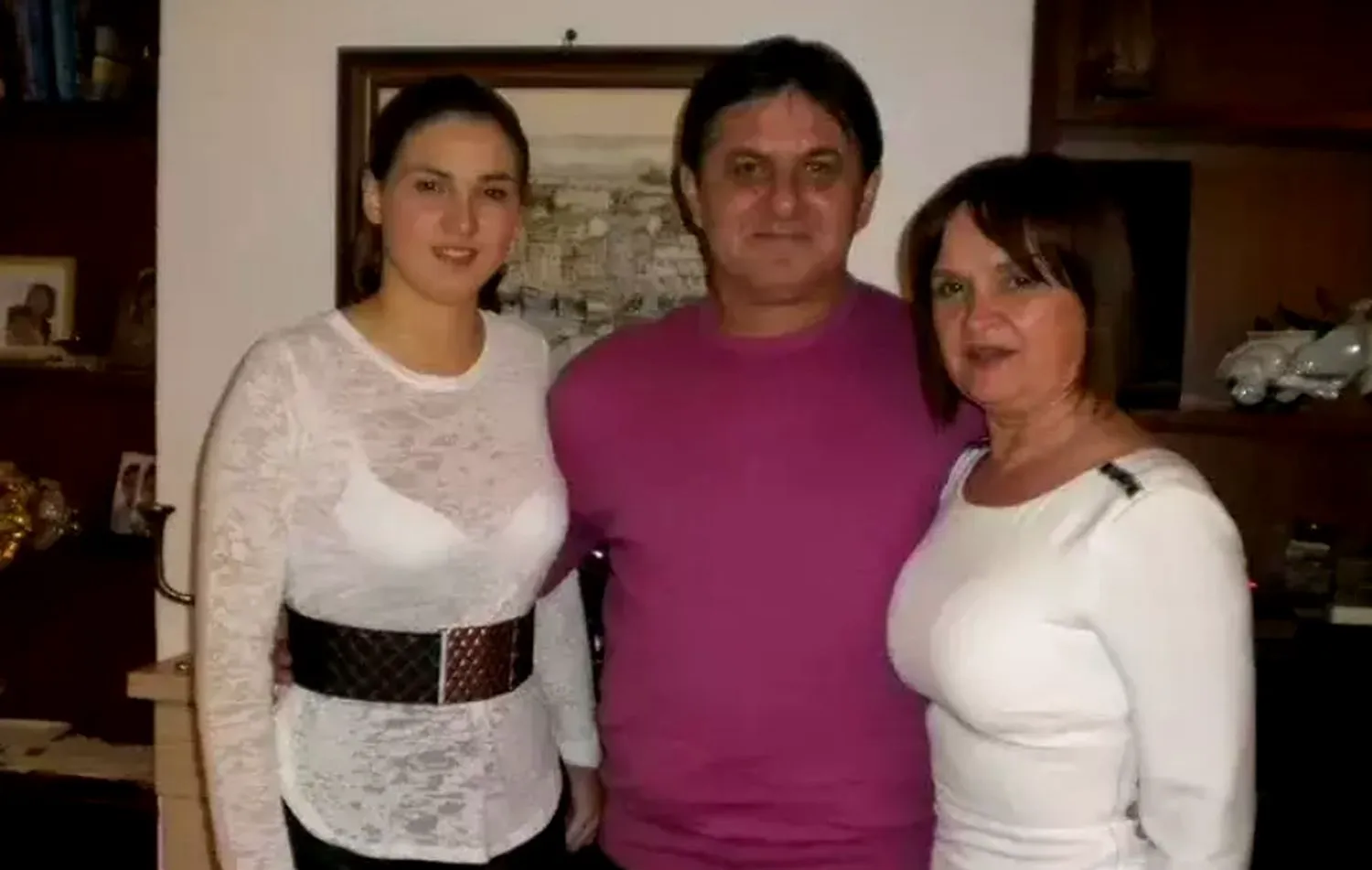 „Fiara” cu suflet de aur. Povestea tulburătoare a fiicei lui Marius Lăcătuș