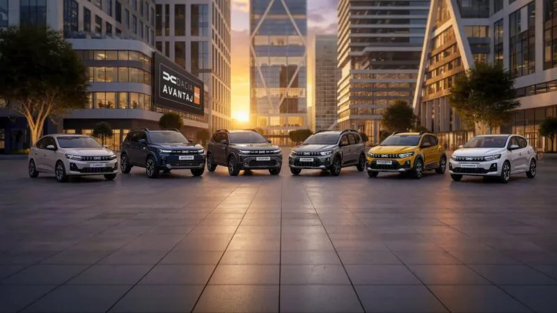 Dacia lansează mașina ultra accesibilă, la 5.999 euro. Ce spun italienii despre Duster