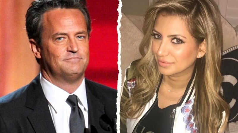 „Regina ketaminei” condamnată la 15 ani: povestea tragică din spatele morții lui Matthew Perry