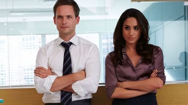Meghan Markle, luată peste picior de un actor din „Suits”. S-a lăsat cu supărare din cauza unui borcan cu gem