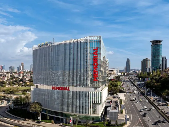 Spitalul Memorial Goztepe din Istanbul: excelență în tratarea cancerului și diagnostic PET‑CT de ultimă generație