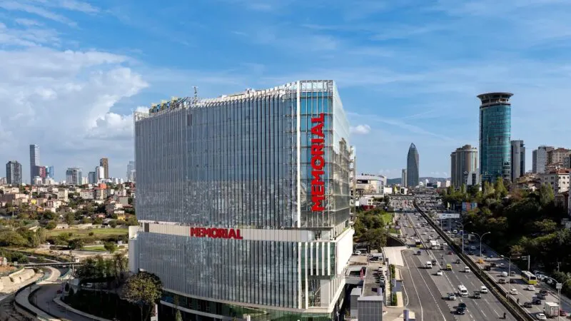 Spitalul Memorial Goztepe din Istanbul: excelență în tratarea cancerului și diagnostic PET‑CT de ultimă generație