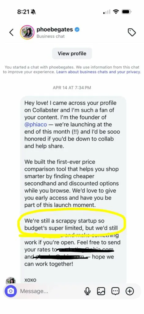 Fiica lui Bill Gates nu are talentul tatălui miliardar de făcut bani. Ce afacere a făcut încât a râs lumea!