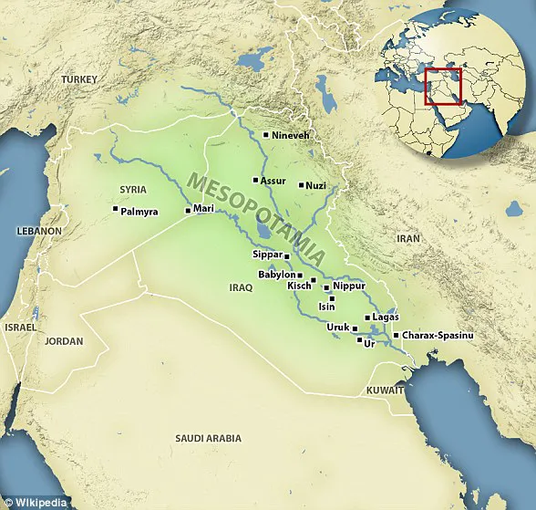Salariul de altădată. Litri de bere în loc de bani, acum 4.000 de ani