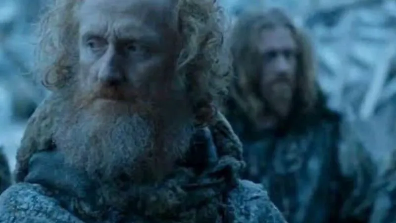 Actorul din „Urzeala Tronurilor”, final cutremurător înainte de moarte. O industrie lovită de diagnostice cumplite