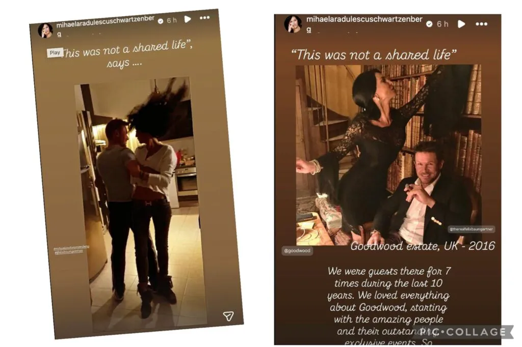 mihaela nradulescu felix baumgartnerat 22.18.30