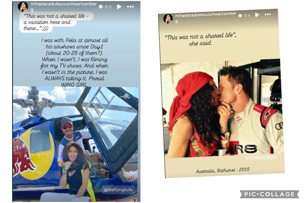 Mihaela Rădulescu anunță dezvăluiri despre viața ei cu Felix: „Întreaga mea poveste, de la durere la înmormântări”